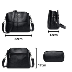 Bolsa de Luxo Feminina Balli