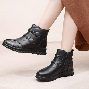 Bota Feminina de Inverno Najla