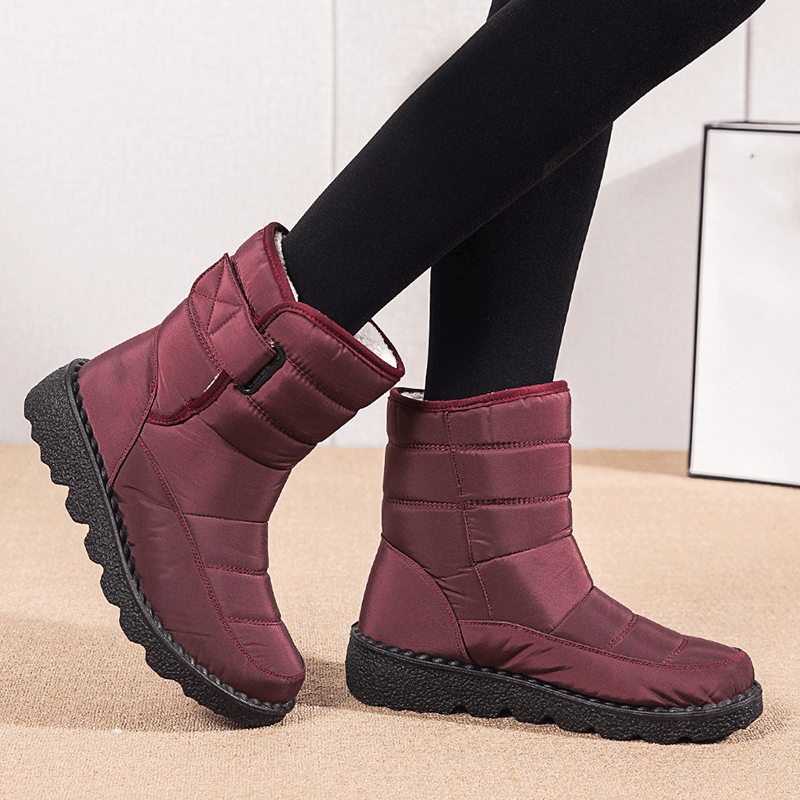 Bota Feminina de Inverno Samila - La Pupina