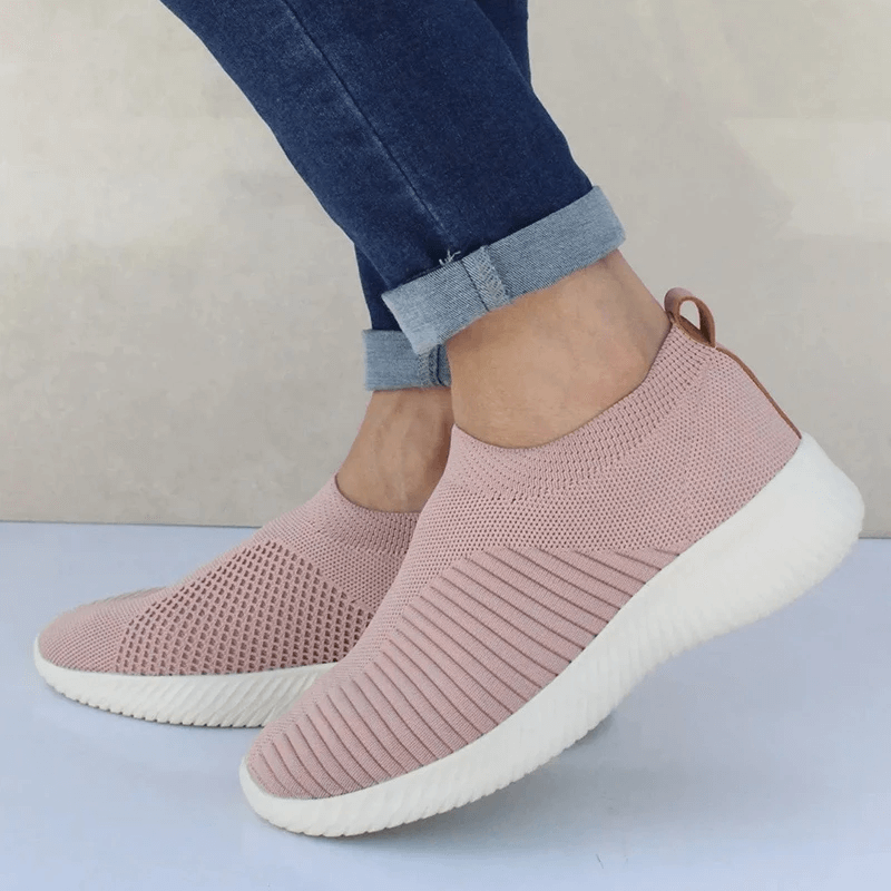 Tênis Meia Casual Flex Kate