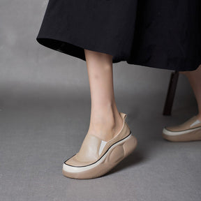 Tênis Slip-On Confortável Trapany