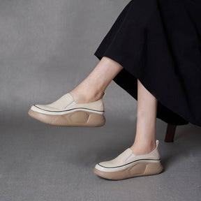 Tênis Slip-On Confortável Trapany