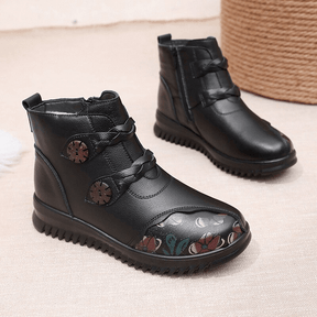 Bota Feminina de Inverno Najla