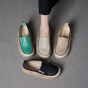 Tênis Slip-On Confortável Trapany