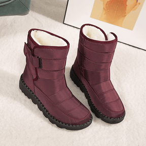 Bota Feminina de Inverno Samila - La Pupina